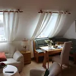 Pematra Ferienwohnung Marwin