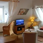 Pematra Ferienwohnung Marwin