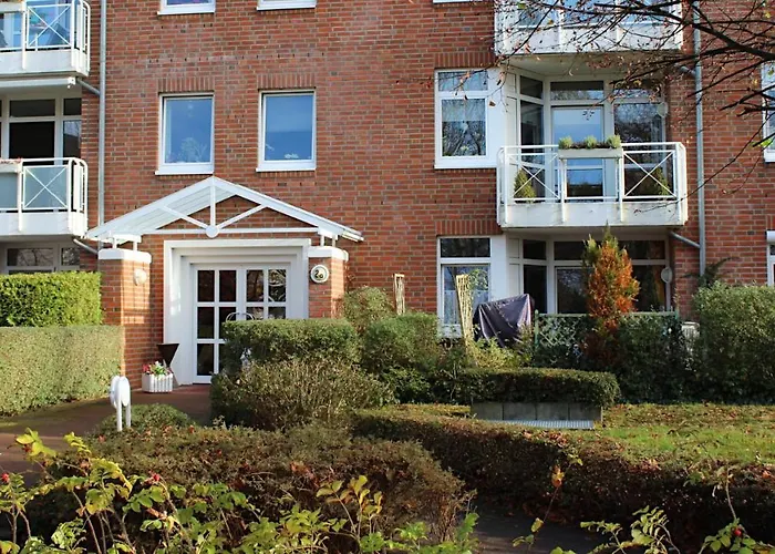 Pematra Ferienwohnung Marwin