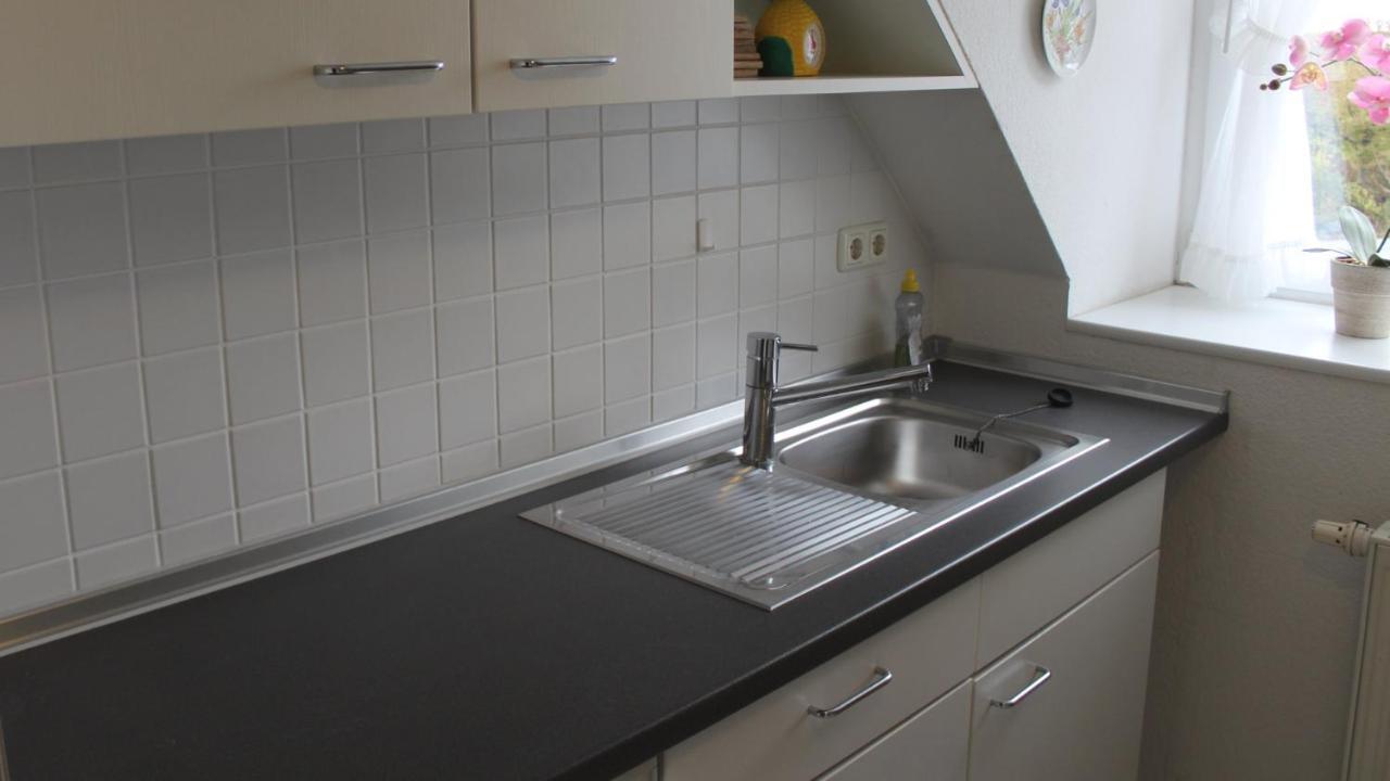 Lejlighed Pematra Marwin Lübeck